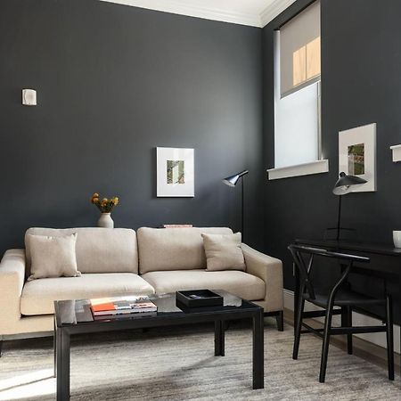 سانت لويس Revived Lf Square 1Br With Rooftop By Zencity المظهر الخارجي الصورة